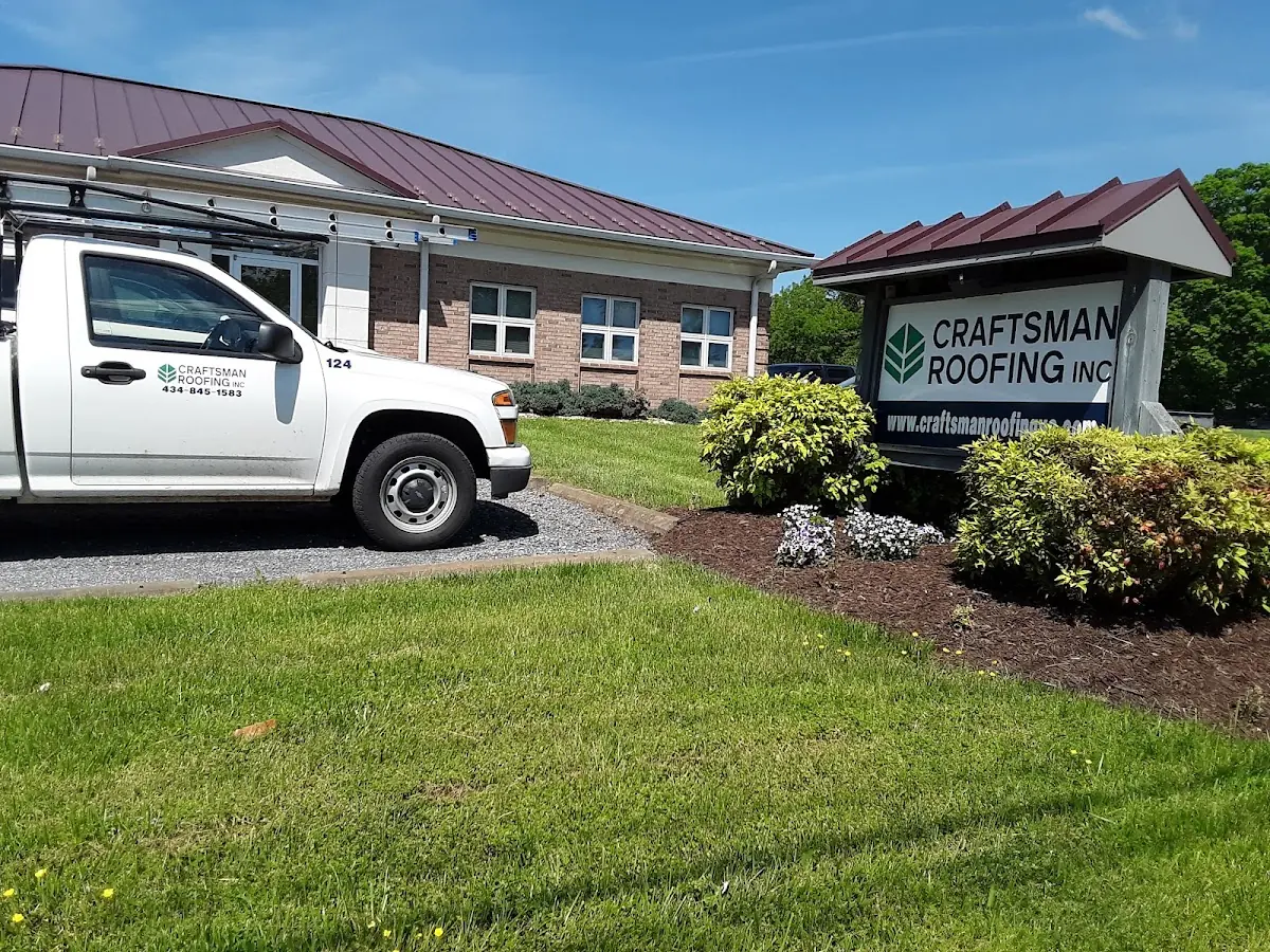 Quality Wind Damage Roof Repair by experienced craftsmen in Little City